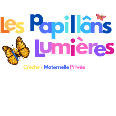 Les Papillôns Lumières